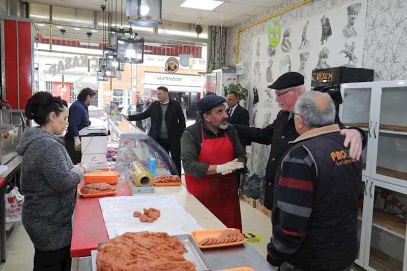 KAZIM KURT: “AÇLIK SINIRI MART AYINDA 20 BİN LİRAYI AŞTI”