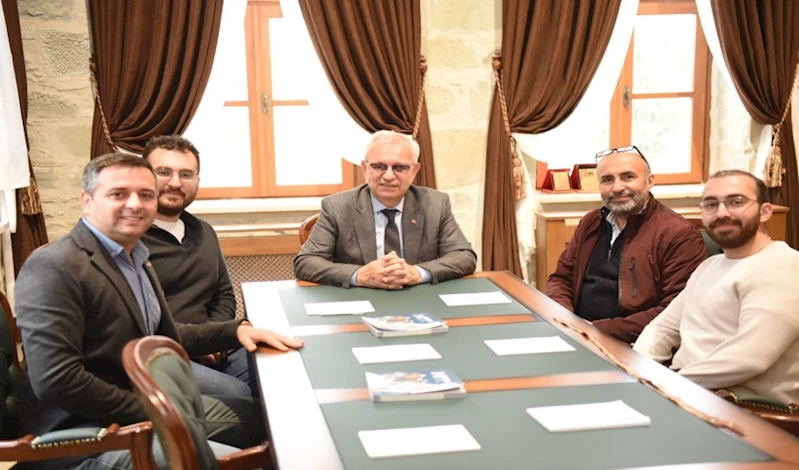 TOKİ’de temeller 29 Mart Cuma günü atılıyor