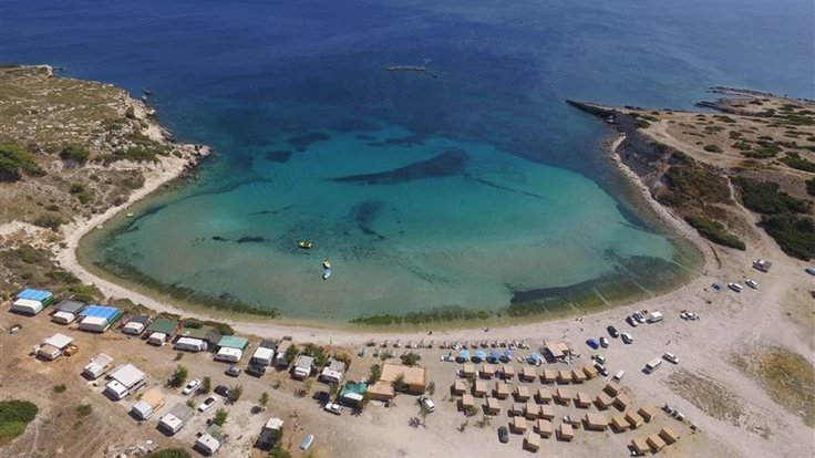 İzmir, turizmde yine bir ilke imza atıyor