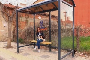 DURAKLAR YENİDEN DÜZENLENİYOR