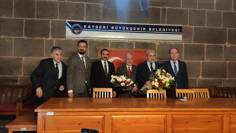 Eyvan Sohbetleri