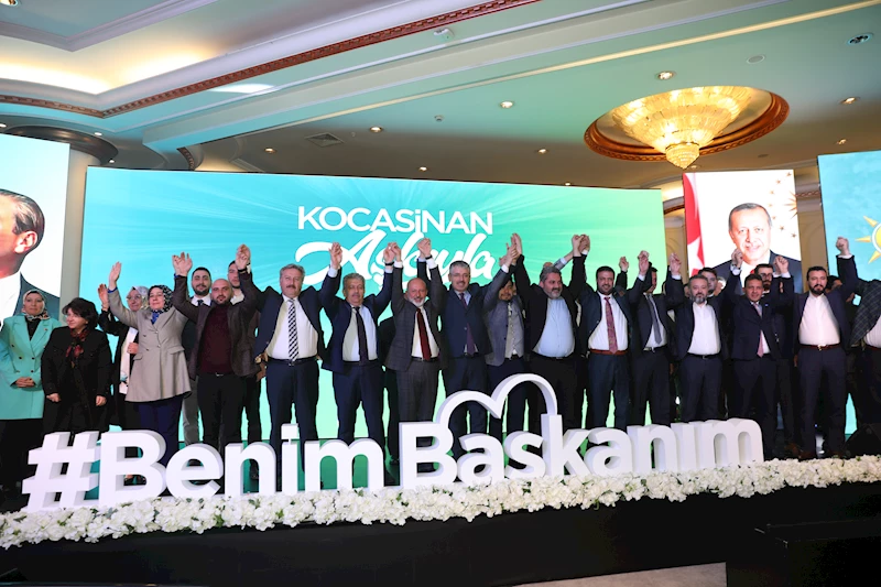 BAŞKAN ÇOLAKBAYRAKDAR’DAN GELECEĞİ ŞEKİLLENDİRECEK, ÇIĞIR AÇAN VİZYONEL PROJELER