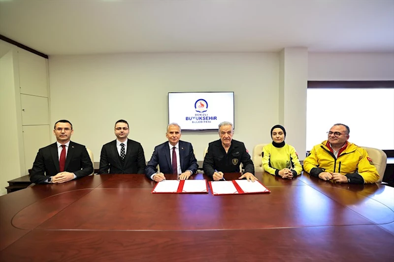 Büyükşehir’den DAK’a önemli destek