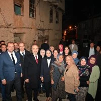 Büyükşehir’den İznik’e ‘Ata Sporları Kamp Merkezi’