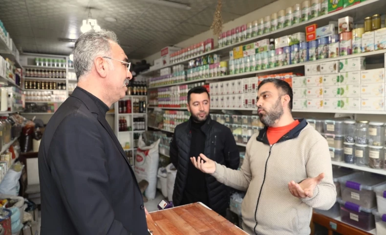 Bu Yakınlık Daha Çok Seçim Kazandırır