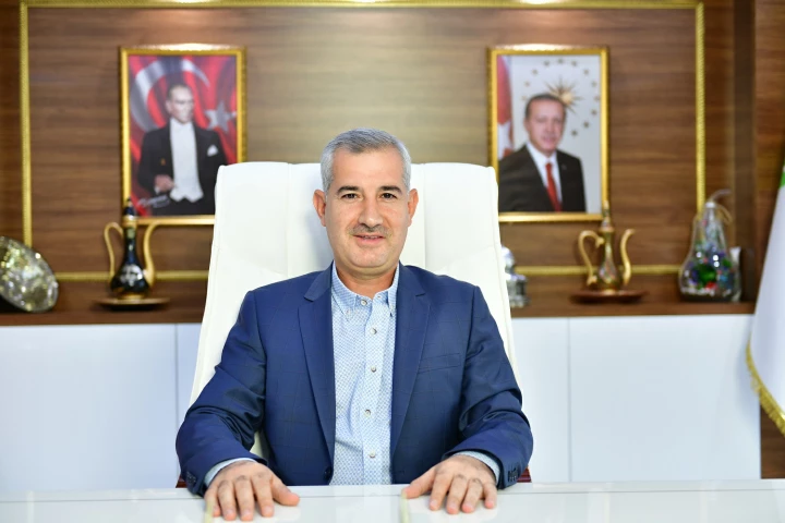 “Toplumların Temel Taşı Aile, Ailenin Temel Taşı ise Kadınlarımızdır”