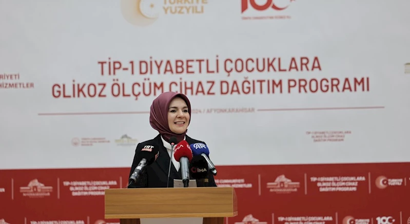 Bakanımız Göktaş, 