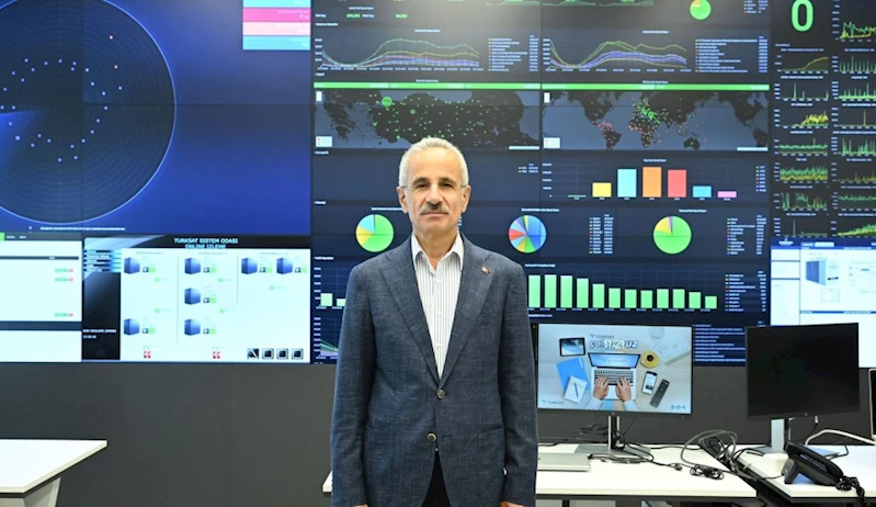 TÜRKİYE EMİN ELLERDE