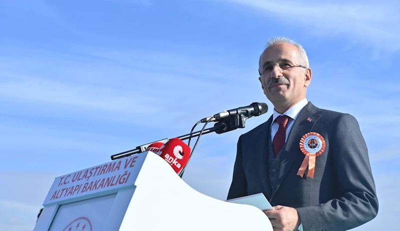 OSMANGAZİ KÖPRÜSÜ’NDE REKOR: 117 BİN 537 ARAÇ GEÇTİ