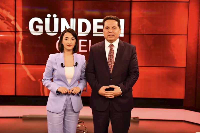 Başkan Özer TELE1