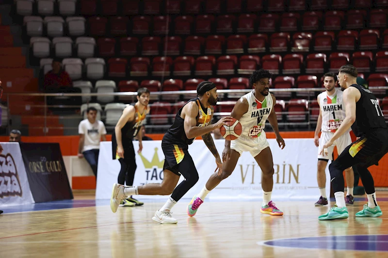 MSK Yine Galip Geldi: 81-92