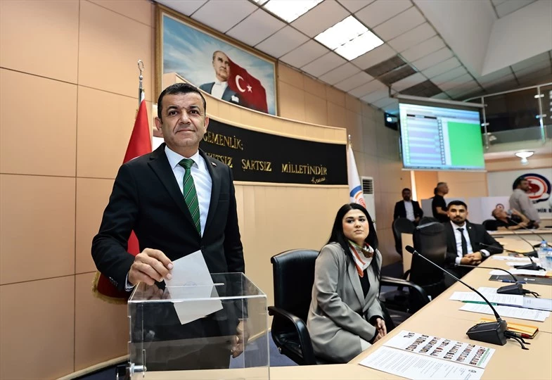 BAŞKAN ÇAVUŞOĞLU’NDAN İKRAMİYE MÜJDESİ