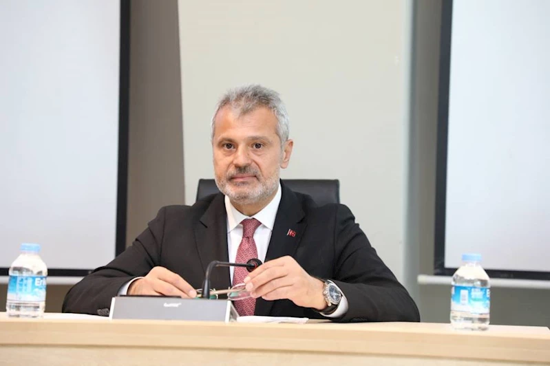 YENİ HBB MECLİSİ İLK TOPLANTISINI GERÇEKLEŞTİRDİ
