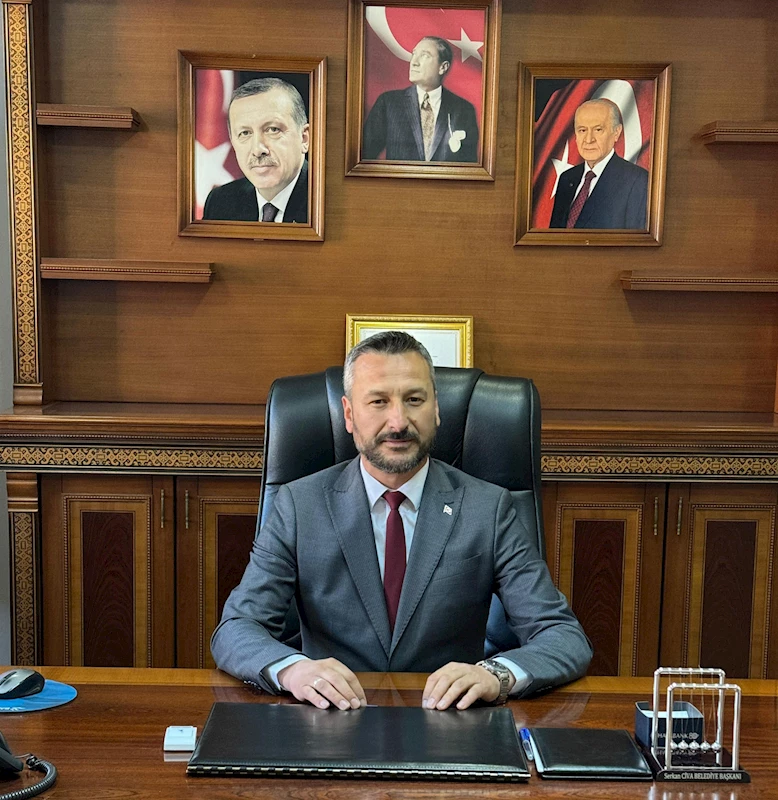 Serkan CIVA