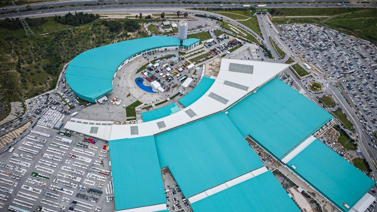 Marble İzmir 29. kez kapılarını açıyor