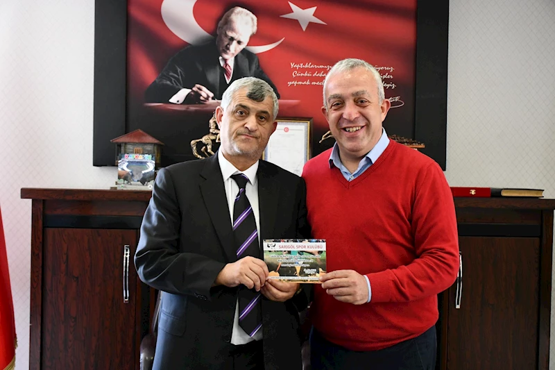 BAŞKAN ERDEM