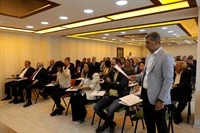 Belediye Meclisinin İkinci Toplantısı Düzenlendi
