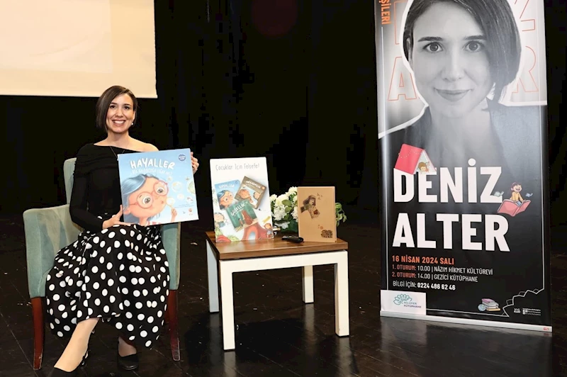 Minikler eleştirel bakış açısı kazanıyor