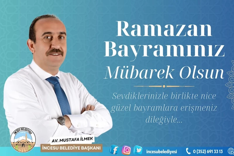 Büyük bir huzurla idrak ettiĝimiz rahmet, mağfiret ve bereket iklimini bütün islam alemine yaşatan, manevi duygu ve huzurun gönüllerde apayrı bir tat bıraktığı, ibadetlerle, dualarla rahmet ayını ihya etmeye gayret ettiğimiz on bir ayın sultanı mübarek R