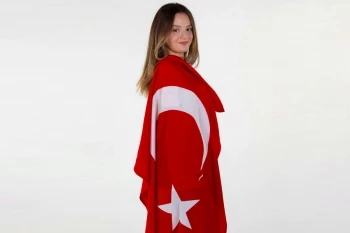 SÜMEYYE BOYACI AVRUPA ŞAMPİYONASINDA