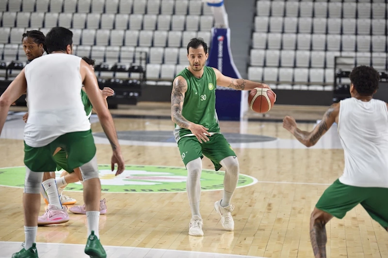Rakip Büyükçekmece, Rota Muradiye, Hedef Galibiyet