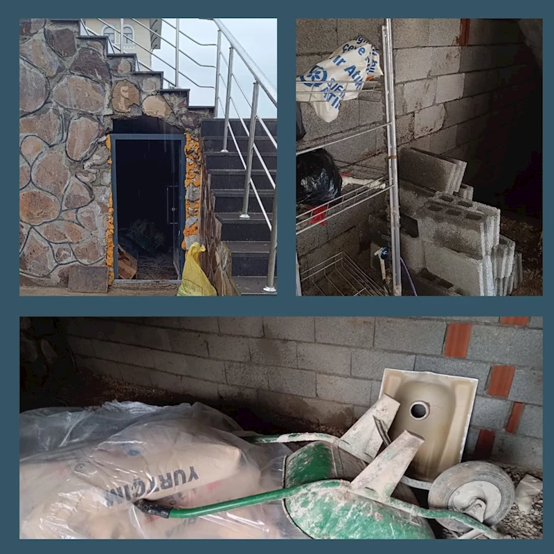 BAZI BASIN VE YAYIN ORGANLARINDA YER ALAN ASILSIZ HABERLERE İLİŞKİN BASIN AÇIKLAMASI
