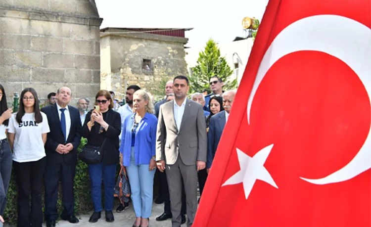 Milli Mücadele Hareketinin Başlatılmasının 105.Yıldönümü