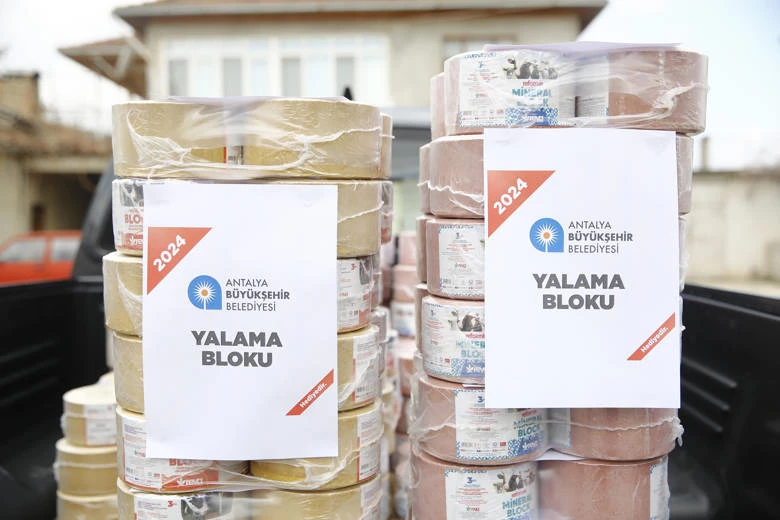 Hayvancılara Çoban Haritası desteği