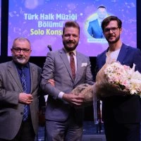 Bursalılar türkülerle coştu