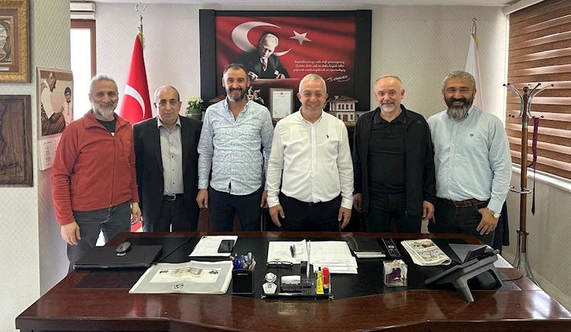BAŞKAN ERDEM