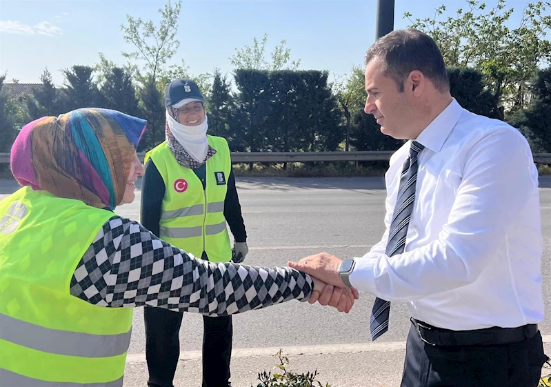 Emekçinin Başkanı Ahmet Akın