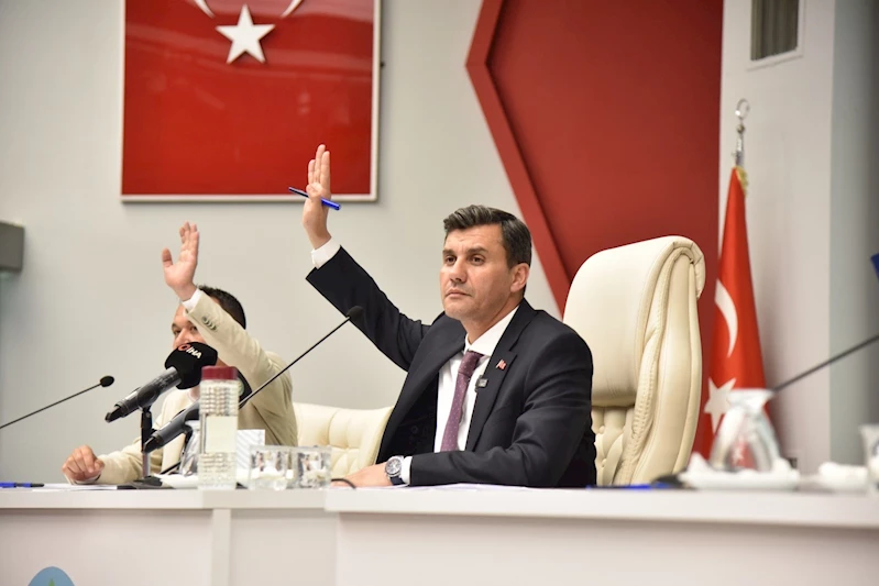 Kartlı Sayaçtan Mekanik Sayaca Geçerken Uygulanması Gereken Adımlar