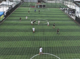 16. GELENEKSEL SPOR OYUNLARI TÜM HEYECANIYLA DEVAM EDİYOR