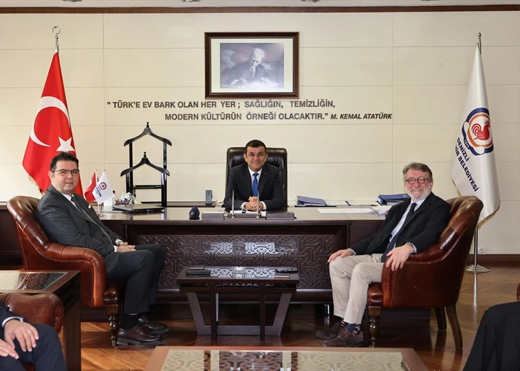 Başkan Çavuşoğlu kırmızı çizgisini açıkladı