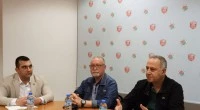 Kepezspor’un yükselişi