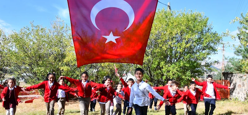 23 NİSAN, ÖZEL ETKİNLİKLERLE KUTLANACAK