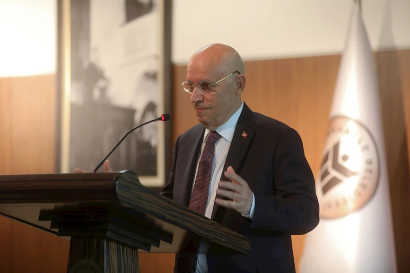Başkan Yaşar 