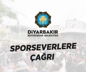 Sporseverlere çağrımızdır: Havai fişek kullanmayalım