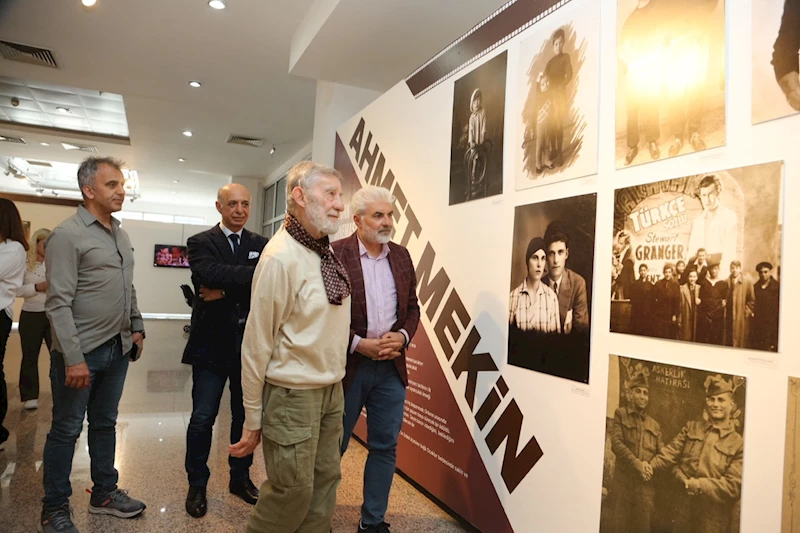 YEŞİLÇAM
