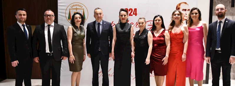 Belediye Başkan Vekili Bülent Şarlan Bir Dizi Programa Katıldı…