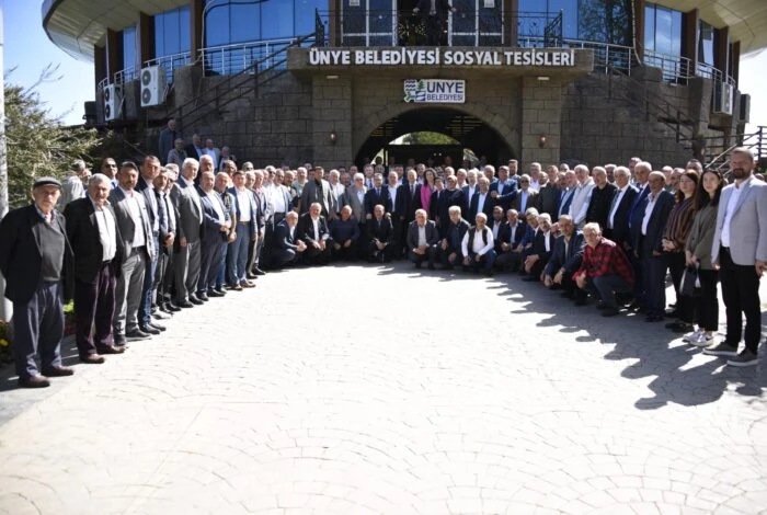 BAŞKAN TAVLI, “OYAK ÜNYE ÇİMENTO KURNAZLIK PEŞİNDE”