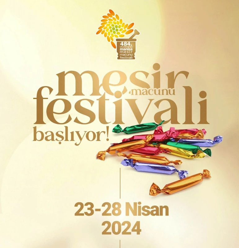 MESİR COŞKUSU YUNUSEMRE’DE DE DORUĞA ULAŞACAK