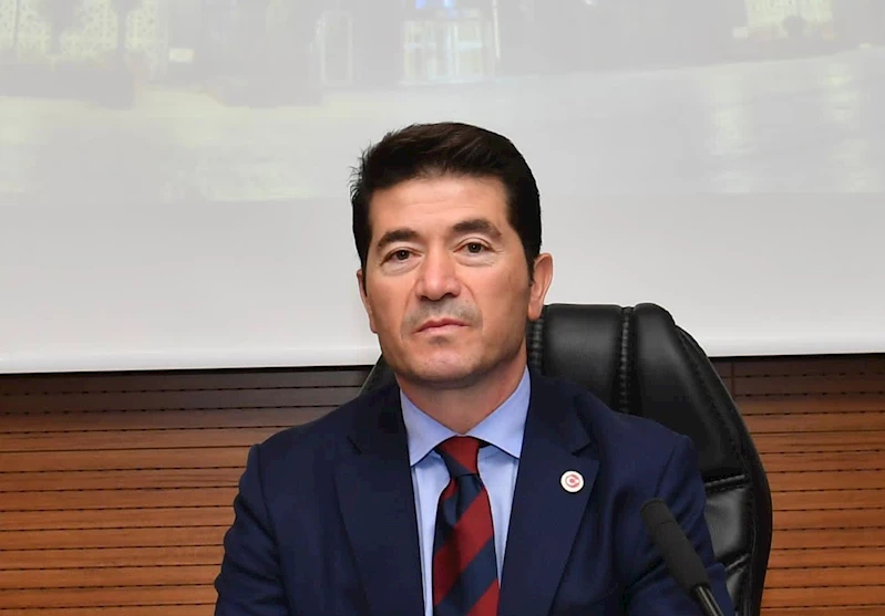 Ortahisar Belediye Başkanı Ahmet Kaya, belediyenin borçlarını kalem kalem açıkladı