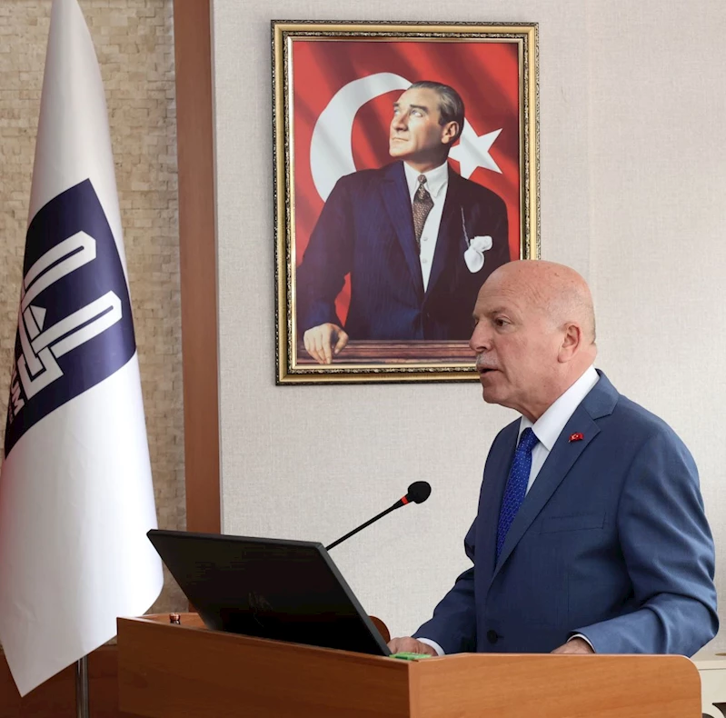 ERZURUM BÜYÜKŞEHİR BELEDİYESİ’NİN YENİ DÖNEMDEKİ MECLİSİ TOPLANDI