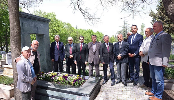 Ankara