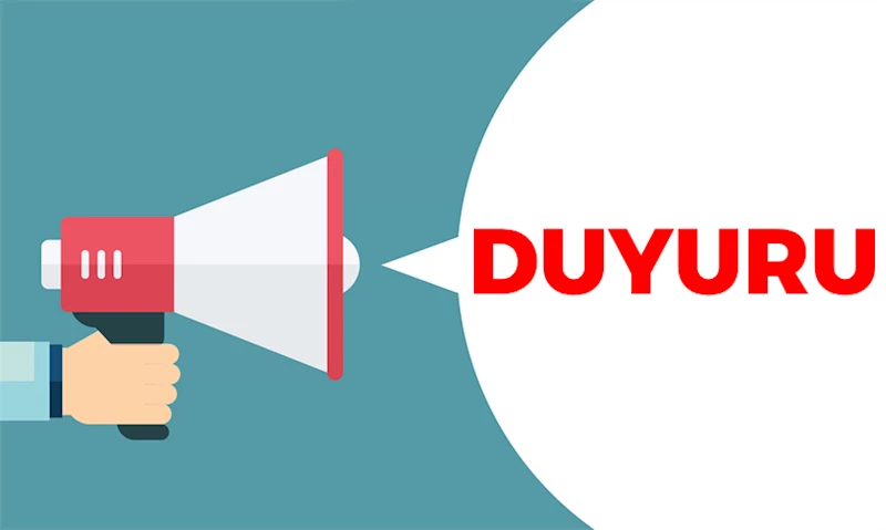 Fırtınadan Etkilenen Vatandaşlarımızın Dikkatine