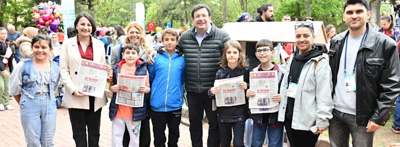 23 Nisan