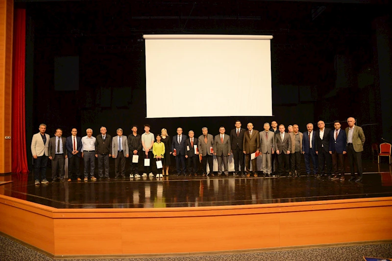 BELEDİYE BAŞKAN VEKİLİMİZ ANIL NALDÖKEN, PROF. DR. EROL GÜNGÖR