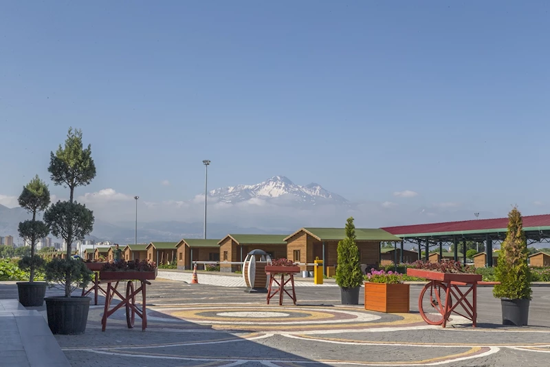 Büyükşehir’de 2 Bin 543 Adet “Hobi Bahçesi” İçin 22 Bini Aşkın Başvuru
