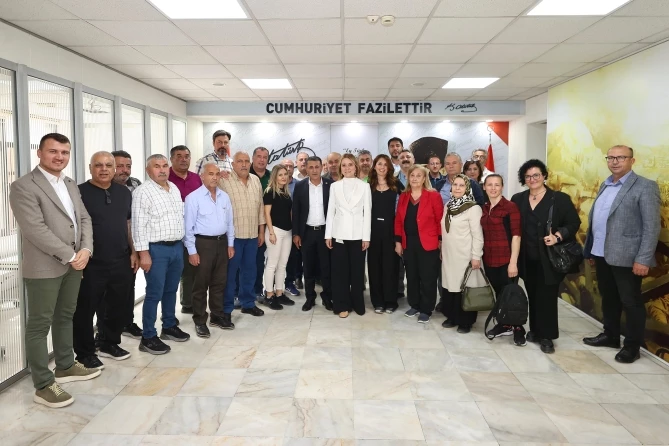 Konak’ta İşçinin Yüzünü Güldüren Sözleşme